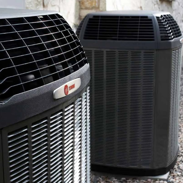 Denver Residential HVAC