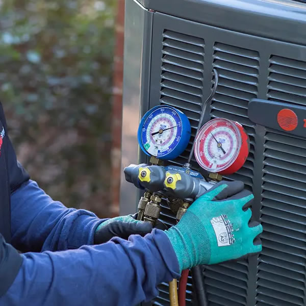 Preventative Maintenance Programs